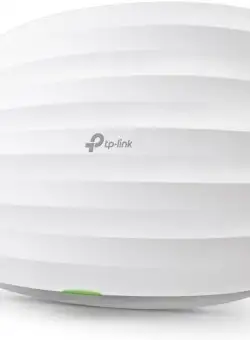 Access Point Wireless TP-LINK EAP245, Gigabit, Dual Band, PoE, 1750 Mbps, Antena interna (Alb)
