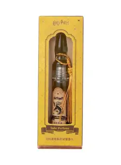 Apa de parfum pentru femei Miniso Harry Potter Mini (Hufflepuff) 10ml