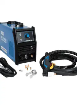 Aparat de taiat cu plasma GPS-E 40 AK Gude 20096, 15-50 A