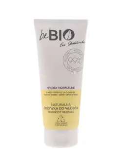 Balsam pentru par normal, 200ml, BeBio