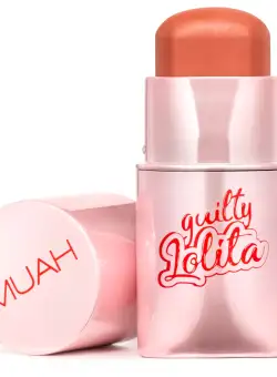 Blush cremos Guilty Lolita Muah - Hotline Pink, 7g, Cupio