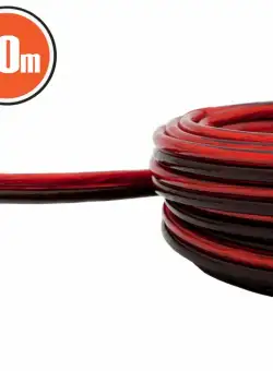 Cablu difuzor2x1,00mm ²20m