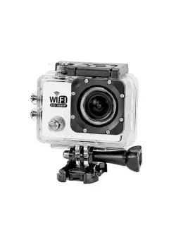 Camera Sport SJ6000 WiFi Hotspot 14MP 2" FullHD ExSports