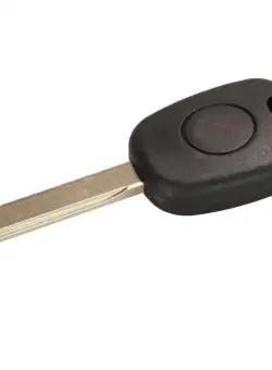 Carcasa Cheie Auto Techstar® BMW, Seria 1, 3, 5, 7, X, Z, Lama HU92