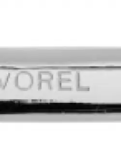 CHEIE COMBINATA CU CLICHET 14MM VOREL