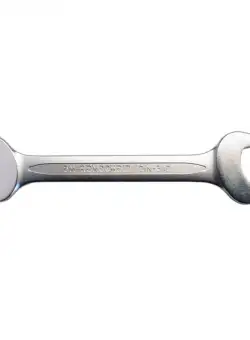 Cheie fixa dubla Mannesmann 19510, O22 x 24 mm