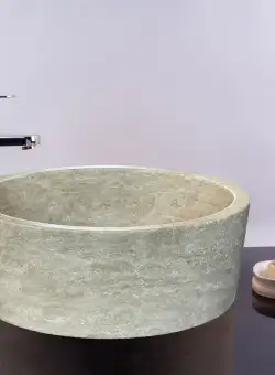 Chiuveta Matia Travertin Classic RS-12