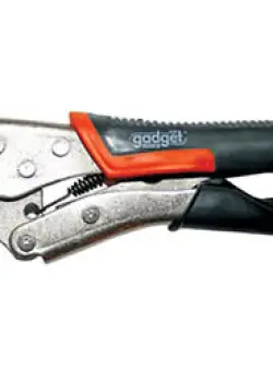 Cleste autoblocant falci curbate 175mm GD Gadget