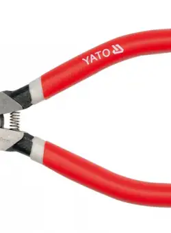 Cleste taietor lateral YATO CrV 180mm