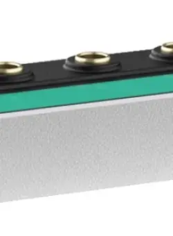 Corp incastrat Hansgrohe pentru baterie RainSelect cu 5 functii