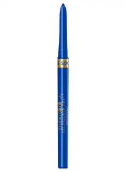 Creion de ochi gel Studio Color 24H 04 Blue, 0.35g, Miss Sporty