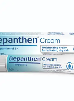 Crema cu 5% panthenol Bepanthen, 30g, Bayer