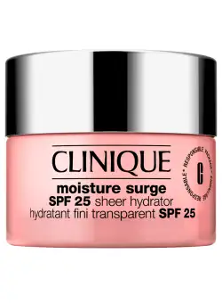 Crema hidratanta Moisture Surge SPF25, 50ml, Clinique