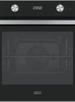 Cuptor electric incorporabil Franke Smart FSM 86 H BK 71 litri 8 functii Steam Cleaning Nero