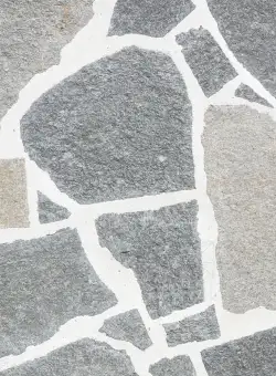 Cuptor Gradina Traditional (Carbune/Lemn, 170x120x145 cm, 950 kg, piatra naturala Kavala, caramida)