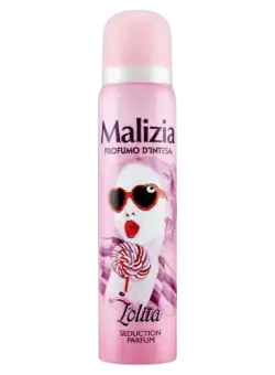 Deodorant Profumo d'Intesa Lolita, 100ml, Malizia