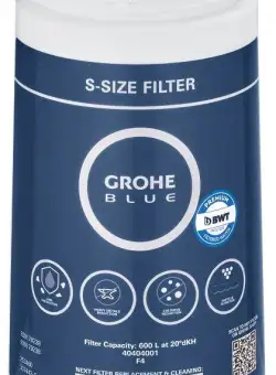 Filtru baterii bucatarie Grohe Blue S