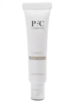 Fluid corector Clarity Fluid Touch, 15ml, PFC Cosmetics