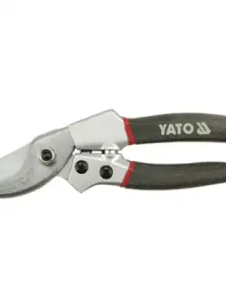 Foarfeca pentru pomi YATO, PTFE, 200mm