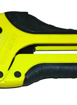 Foarfeca taiat tevi cu lama tratata la cald SK4 Top Master Pro