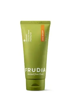Gel peeling cu enzime de Avocado, 120g, Frudia