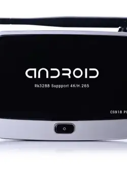Mini PC Android CS918 Plus Android 4.4 Quad Core 2GB Ram UltraHD 4K Miracast