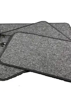 Mocheta incalzitoare pentru incaltari Heat Master 40