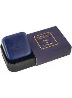 Parfum de masina Spicy & Lavender, 13.7ml, Sorvella