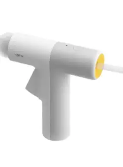 Pistol de lipit cu acumulator HOTO 4V Li-Ion 2Ah USB-C QWRJQ001