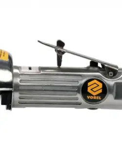 POLIZOR UNGHIULAR PNEUMATIC, 75MM VOREL