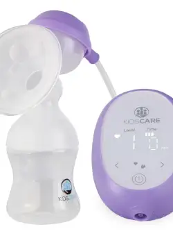 Pompa de san electrica cu acumulator KC132, 1 bucata, KidsCare
