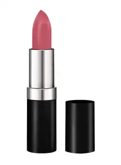 Ruj mat Color To Last Matte, 201 Silk Nude, 4g, Miss Sporty