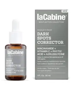 Ser pentru fata Anti Dark Spots, 30ml, La Cabine