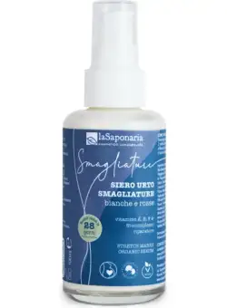 Serum pentru vergeturi, 100ml, La Saponaria