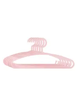 Set 6 Umerase Pentru Copii Roz, 28.3 Cm