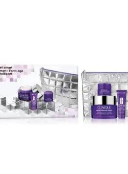 Set Get Smart, Clinique