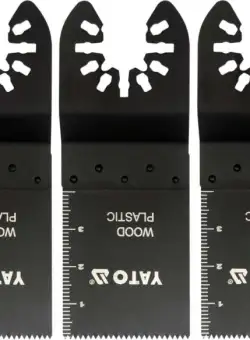 SET LAME HES 34MM PT YT-82220 YATO