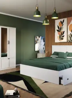 Set Mobila Dormitor Class C20