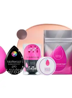 Set Original, Beauty Blender