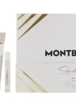 Set pentru femei Signature, Mont Blanc