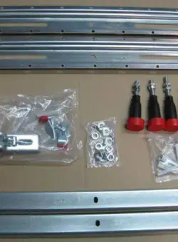 Set universal de fixare cada Ideal Standard