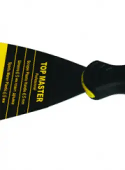 Spaclu cu maner plastic 65mm TMP Top Master Pro