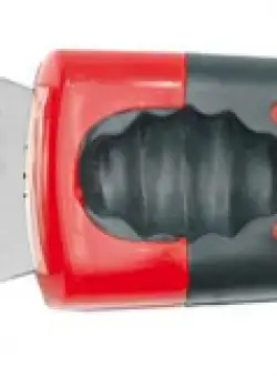 SPACLU OTEL-INOX BICOLOR 5CM MANER ERGON VOREL