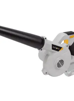 Suflanta frunze electrica multifunctionala fara acumulator MaxxPack Batavia 7063963, 18 V, 18000 rpm