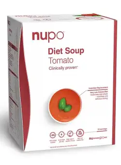 Supa de rosii, 12 plicuri, Nupo