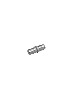 Suport polita, metalic, cu guler, 5 mm