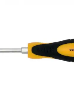 SURUBELNITA CRUCE PH1X75MM VOREL