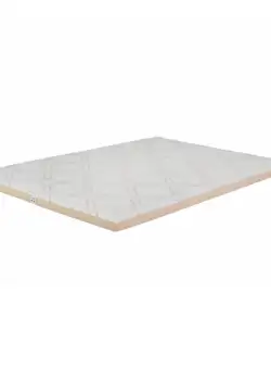Topper MEMORY FOAM 5 cm, spuma memorie, 160x200 cm