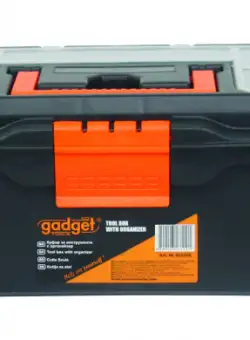 Trusa scule 13 GD Gadget