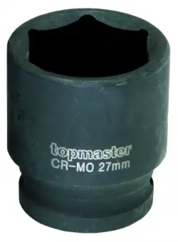 Tubulara de impact 3 4 x 41 mm TMP Top Master Pro